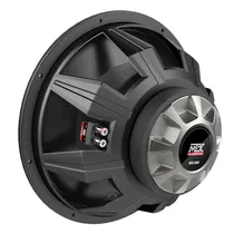 MTX Sub 15" 5515-22 2DVC 55 Series 400 RMS