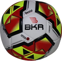 Bola de Futebol BKR Resist Technology Nº 5