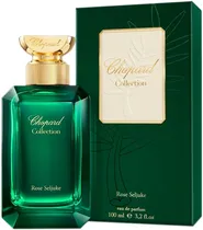 Perfume Chopard Collection Rose Selkuje Edp 100ML - Feminino