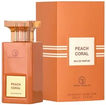 Perfume Grandeur Peach Coral Edp 100ML - Feminino