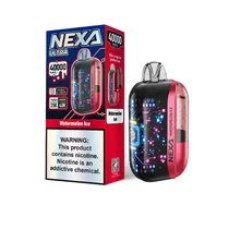 Pod Descartavel Nexa Ultra 40K 40000 Puff - Watermelon Ice