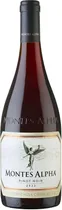 Vinho Montes Alpha Pinot Noir 2022