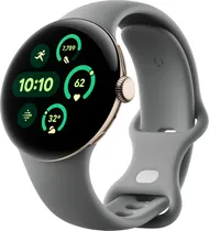 Google Reloj Smart Pixel Watch 3 41MM Hazel