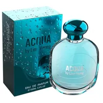 Perfume Feminino Acqua BY Linn Young Edp 100ML