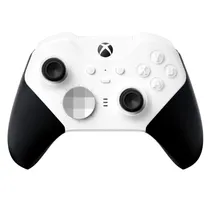 Controle Microsoft Elite Series 2 X / s Wireless - Branco / Preto