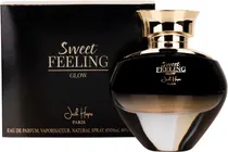 Perfume Jack Hope Sweet Feeling Glow Edp 100ML - Feminino