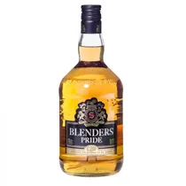 Blenders Whisky Pride 1LT - Alc