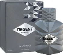 Perfume Maryaj Regent For Men Edp 100ML - Masculino