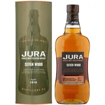 Uisque Jura Sete Madeiras 700ML