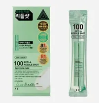 VT Cosmetics 100 Reti-A Reedle Shot 2ML*10- Pack
