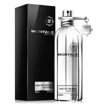Montale Fruits Of The Musk Edp 100ML