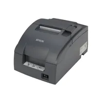 Impressora Epson TM-U220II D USB s/Kit