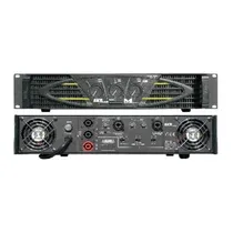 Amplificador SKP Max TRIO1300