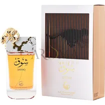 Perfume Le Falcone Niche Shouq Eau de Parfum 90ML