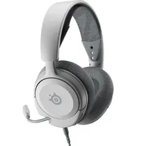Steelseries 61607 Arctis Nova 1 Headset White