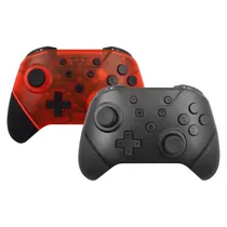 Controle Armor 3 Nuchamp Sem Fio para Nintendo Switch - 2 Controles