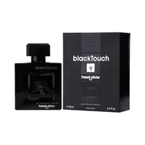 Perfume Franck Olivier Black Touch Edt 100ML