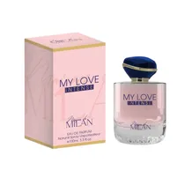 Maison de Milan MY Love Intense 100ML Edp c/s
