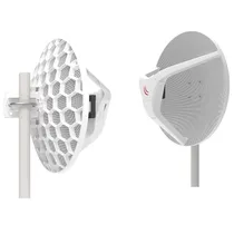 Mikrotik Routerboard RBLHGG-60ADKIT 60GHZ L3 (LHG 60G) Par