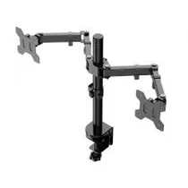 Suporte para Monitor Kolke KVS-520 13-32" Duplo