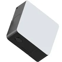 Ulanzi Luz LED LT-001 RGB Negro