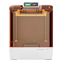 Impressora 3D Creality Halot X1 Resina