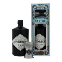 Pacote Gin Hendricks c/ Dosador
