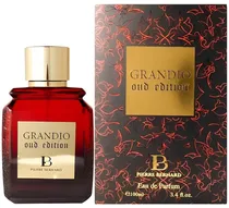 P.Pierre Grandio Oud Edition 100ML Edp