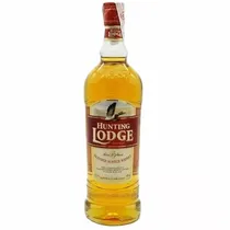 Hunting Whisky 8 Años 1LT Con 40% Alc