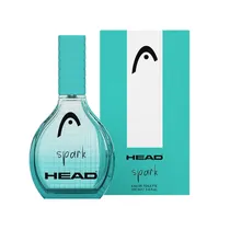 Head Perfume Spark Fem Eau de Toilette 100ML