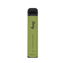 Vaper Juucy Frozen Pineapple 1600 Puff