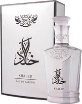 Perfume Al Malakia Khaled Edp 100ML - Unisex