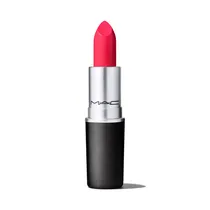 Mac Labial Matte Lipstick 701 All Fired Up