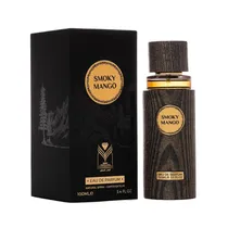 Almas Smoky Mango 100ML Edp