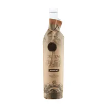 Cricova Papyrus Muscat Semi Dulce 750ML