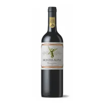 Montes Alpha 750ML Carmenere Tinto