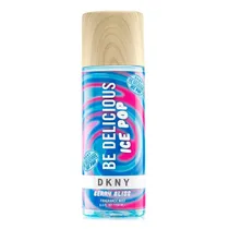 DKNY Be Delicious Ice Pop Berry Bliss B. Mist 250M