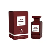 Milestone Perfume Red Cherry Unisex Eau de Parfum 100ML