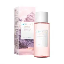 Tonico Facial Esfoliante e Controlador de Oleosidade SKIN1004 Madagascar Centella Poremizing Clear 210ML