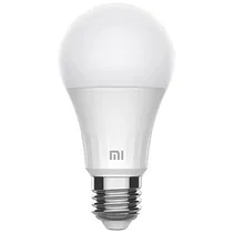 Lâmpada LED Inteligente Xiaomi Mi GPX4026GL - Branco Quente