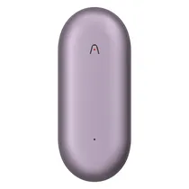 Gravador de Voz Plaud Notepin PN0200 64GB Bluetooth - Roxo