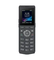 Fanvil Telefone W610H Sem Fio Portatil Bluetooth 5.0
