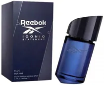 Perfume Reebok Iconic Statement Blue Edp 100ML - Masculino