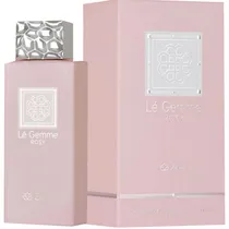 Zakat Le Gemme Rosy Edp 115ML