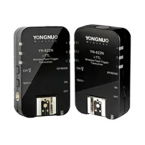 Rádio Flash Yongnuo YN-622N II I-TTL Nik