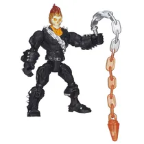 Boneco Hasbro Marvel A8899 Ghost Rider