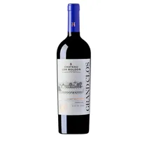 Los Boldos Chateau .G.Clos Cab.Sauv. 750ML