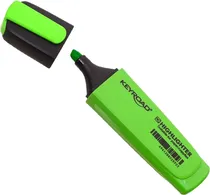 Marca Textos Keyroad - KR972167 (Verde)