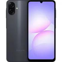 Samsung Galaxy A07 SM-A075M/DS Dual 64 GB - Black