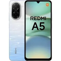 Xiaomi Redmi A5 Dual 64GB 3RAM Blue